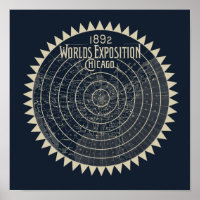 1892 World Exposition Chicago
