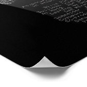 Poster 18 ½ film (Coin)