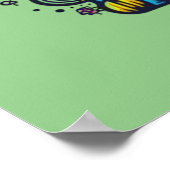 Poster 18 janvier - Thesaurus Day (Coin)