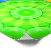 Poster 18 Mandalas (Coin)