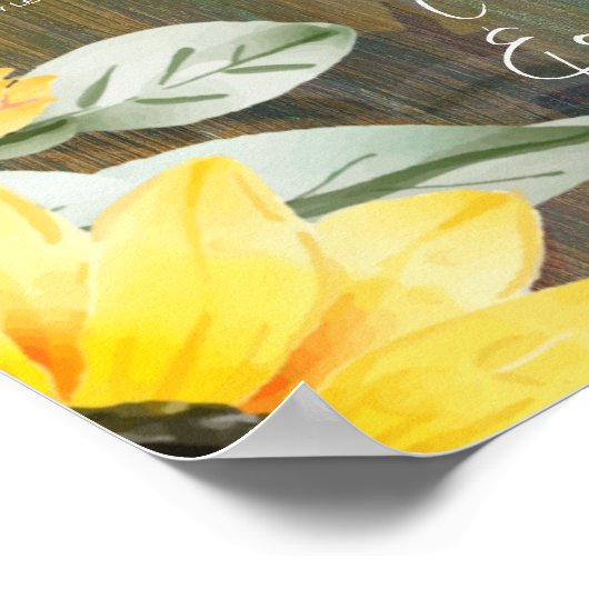 Poster 18 Table SUSPENTEURS DE Bois Rustique SIÈGE PHOTO (Coin)