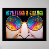 Poster 18x24 POSTER, ARCHIVAL IMPRIMER - TONS DE SIXTIES (Devant)