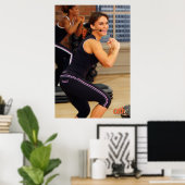 Poster #19 (Thuiskantoor)