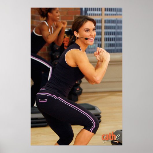 Poster #19 (Voorkant)