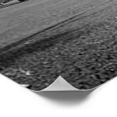 Poster 1904 Golf Palm Beach Fl. Imprimer (Coin)