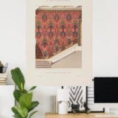 Poster 1910 Desaint Escalier Renaissance Art (Bureau à domicile)