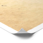 Poster 1910 Golf Pour Le Débutant Print (Coin)