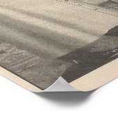 Poster 1913 et pour aspirateur (Coin)