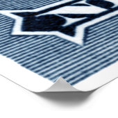 Poster 1913 New York Philatelic (Coin)