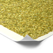 Poster 1915 Profitez du thé Marco Polo (Coin)