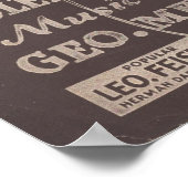 Poster 1917 Homeward Bound~Dorothy Jardon (Coin)