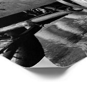 Poster 1918 Moto Road Trip (Coin)