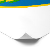 Poster 191e AHC Boomerangs Patch uniquement (Coin)