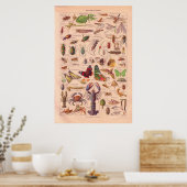  poster 1920 (Keuken)