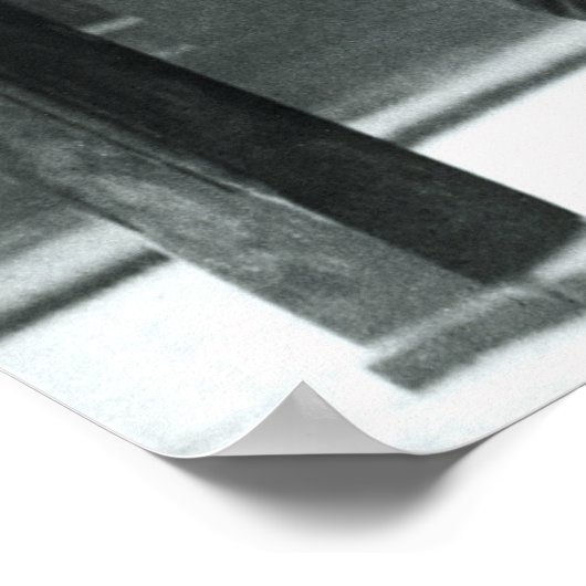 POSTER 1920 KENTUCKY DEVIENT SÈCHE - INTERDICTION (Coin)