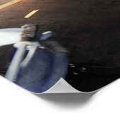 Poster 1926 Standard Automotive Supply Company - Colorize (Coin)