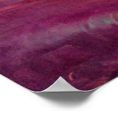 Poster 1927 Ziegfeld Theatre programme de couverture arti (Coin)