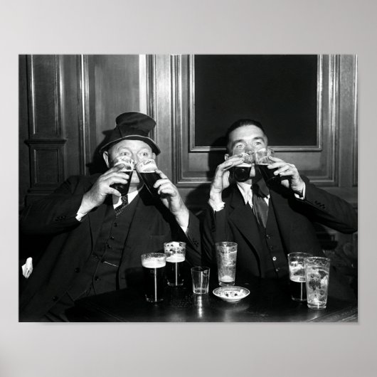 POSTER 1931 INTERDICTION DE CROISIÈRE À NULLE PART (Devant)