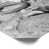 POSTER 1932-CONEY ISLAND-BOARDWALK (Coin)