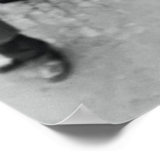 POSTER 1933 NOUS AVONS LA BIÈRE ! - FIN D'INTERDICTION (Coin)