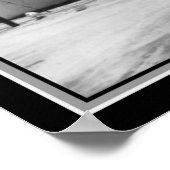 Poster 1935 Premier Drive-In Theatre B&W Print (Coin)