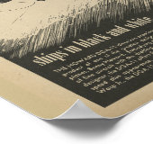 Poster 1938 Avion Howard DGA-11 Art (Coin)