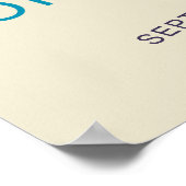 Poster 1938 remake de l'affiche de l'exposition photograp (Coin)