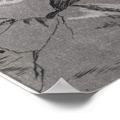 Poster 193-0082153 Quel beak d'or!, assiette 53 de 'Los (Coin)