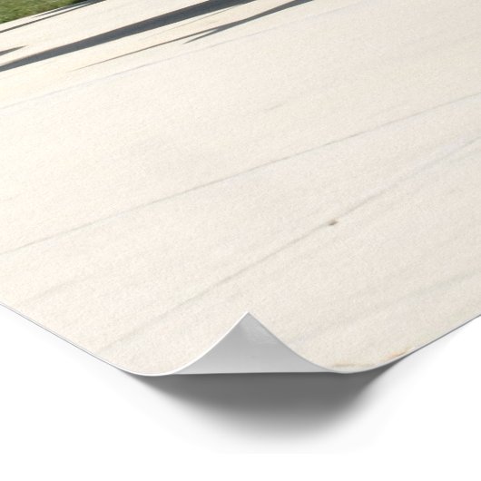 Poster 1943 Supermarine Spitfire Mk IXe. (Coin)