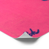 Poster 1948 Tout mon amour (Coin)