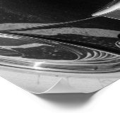 Poster 1951 Hudson Commodore 8 (Coin)