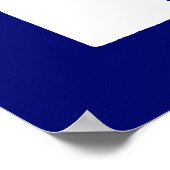 Poster 1952 Ike à la présidence (Coin)