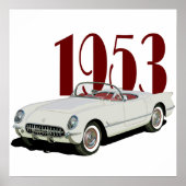 POSTER 1953 (Devant)