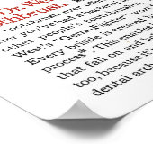 Poster 1958 Der West (Coin)