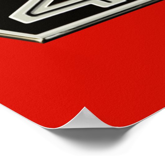 Poster 1964 Oldsmobile (Coin)