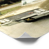 Poster 1965 Buick Skylark Gran Sport (Coin)