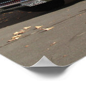 Poster 1965 Pontiac GTO (Coin)