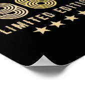 Poster 1966 60th Birthday,funny Retro 2026 Gift Him,dad,f (Coin)