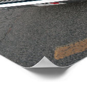 Poster 1967 Plymouth Belvedere II (Coin)