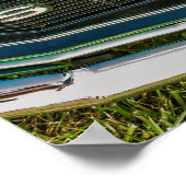 Poster 1968 Camaro SS Under the Hood (Coin)