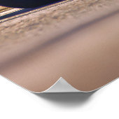 Poster 1971 Plymouth 'Cuda 383 (Coin)