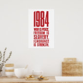 POSTER 1984 (Cuisine)