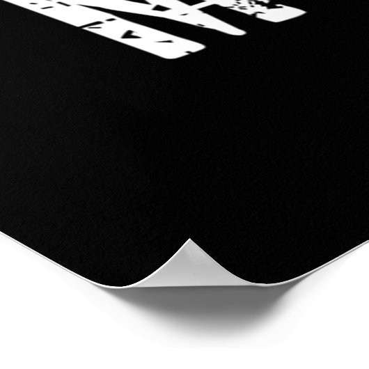 Poster 1984 N'Était Pas Censé Être Un Manuel D'Instructio (Coin)