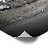 Poster 19946 Dresde (Coin)