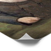 POSTER 19 KISLEV- CRÉATION DE L'HOMME (Coin)