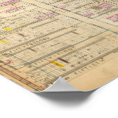 Poster 19 Ward 19 (Coin)