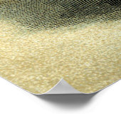 Poster 19C Oncle Sam aime l'argent (Coin)