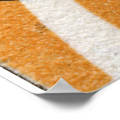 Poster 19e C. Kabuki (Coin)