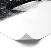 Poster 19e Salle Fanueil, Massachusetts de Boston (Coin)