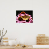 Poster 19x15 inch (Keuken)